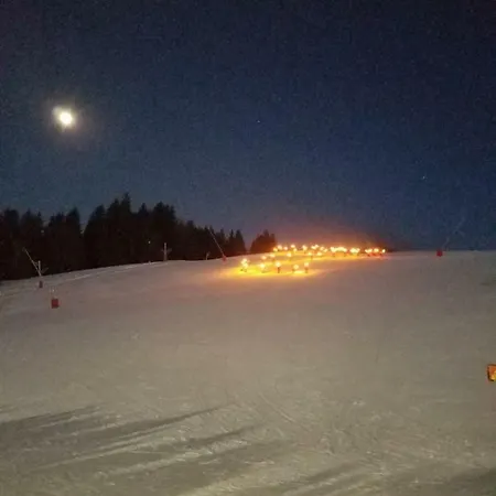 Praz-du-soleil F3 Les Gets