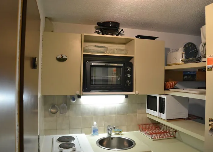 Appartement Praz-du-soleil F3 Les Gets