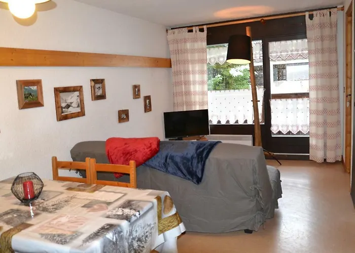 Praz-du-soleil F3 Appartement