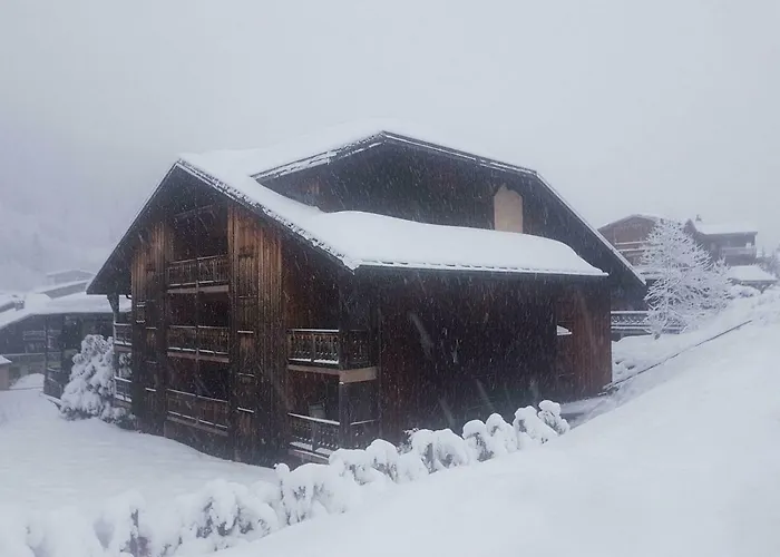 Praz-du-soleil F3 Appartement