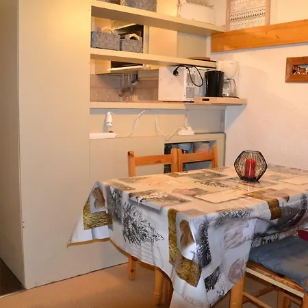 Praz-du-soleil F3 Apartment Les Gets