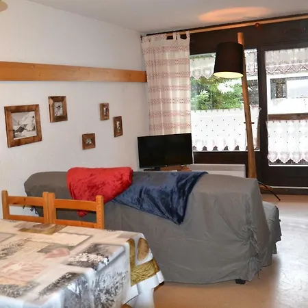 Praz-du-soleil F3 Apartment