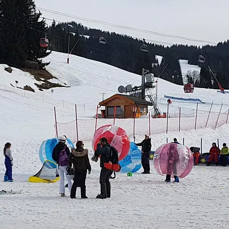 Praz-du-soleil F3 Les Gets